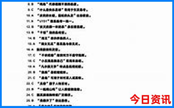新疆冬季旅游必去景点