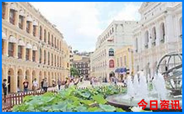 带孩子旅游适合去哪里